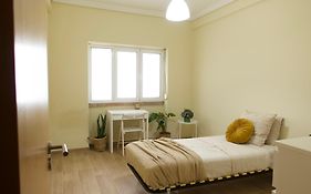 Cosmopolitan Lisbon Suites - Ground Floor