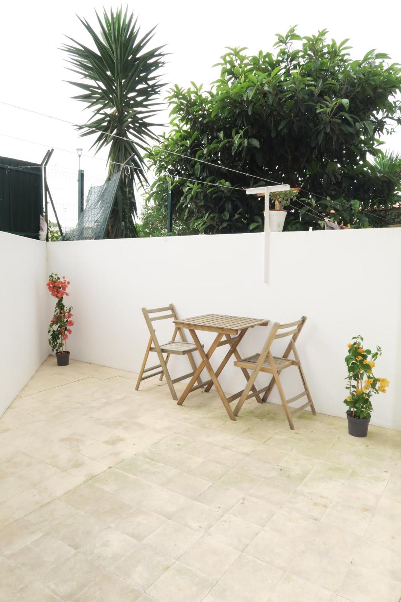 Cosmopolitan Lisbon Suites - Ground Floor Exterior photo